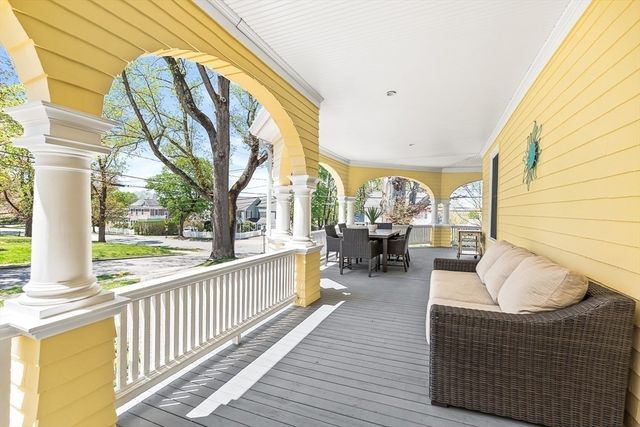 112 Highland Avenue, Winchester, MA 01890