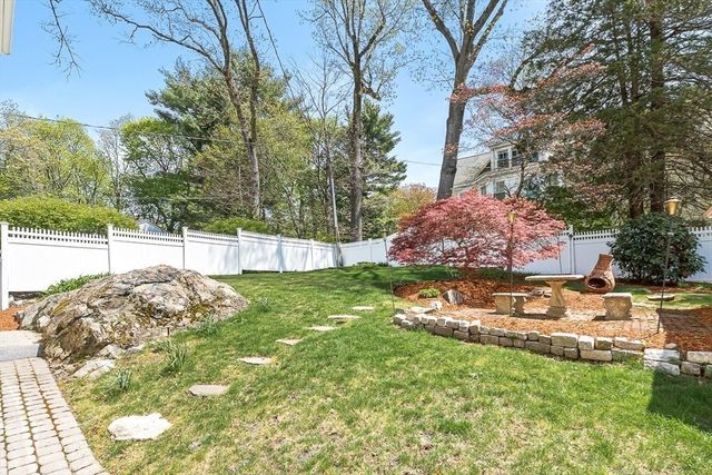 112 Highland Avenue, Winchester, MA 01890
