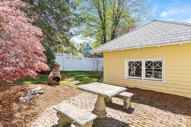 112 Highland Avenue, Winchester, MA 01890