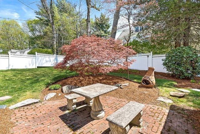 112 Highland Avenue, Winchester, MA 01890