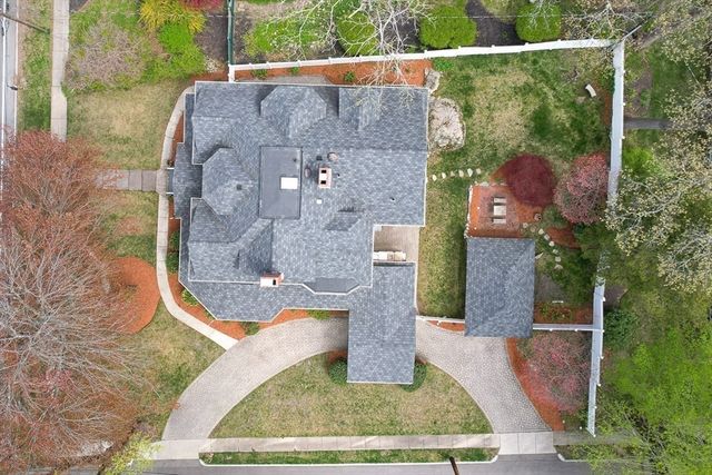 112 Highland Avenue, Winchester, MA 01890