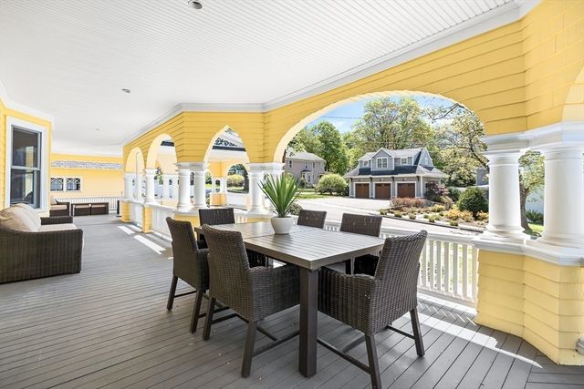 112 Highland Avenue, Winchester, MA 01890
