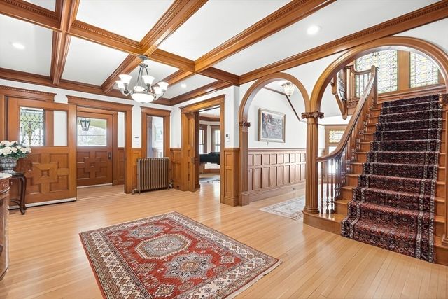 112 Highland Avenue, Winchester, MA 01890