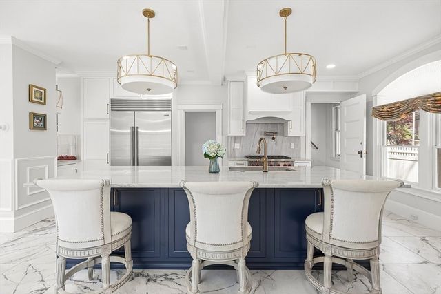 112 Highland Avenue, Winchester, MA 01890