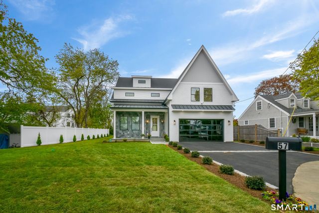 57 Beaumont Place, Fairfield, CT 06824