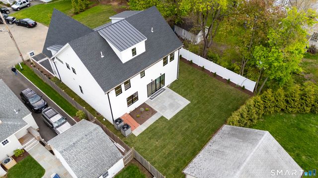 57 Beaumont Place, Fairfield, CT 06824
