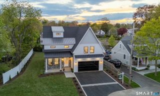 57 Beaumont Place, Fairfield, CT 06824