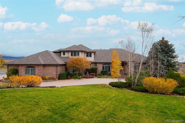 5495 Eldridge Street, Arvada, CO 80002