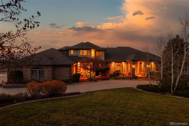 5495 Eldridge Street, Arvada, CO 80002