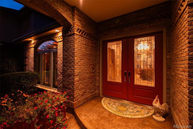 5495 Eldridge Street, Arvada, CO 80002