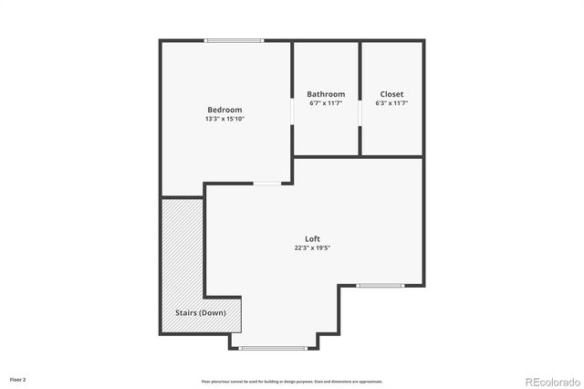 5495 Eldridge Street, Arvada, CO 80002