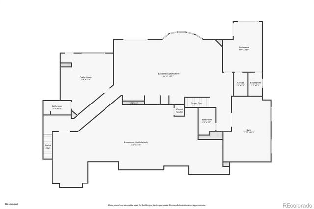 5495 Eldridge Street, Arvada, CO 80002