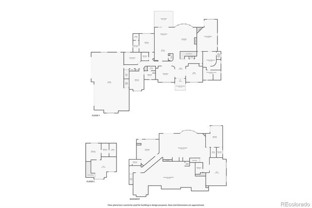 5495 Eldridge Street, Arvada, CO 80002