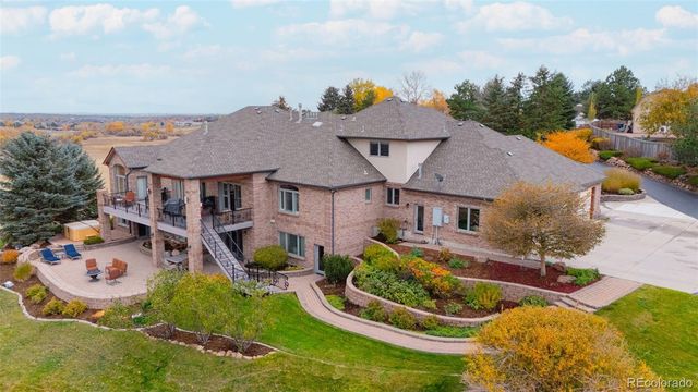 5495 Eldridge Street, Arvada, CO 80002