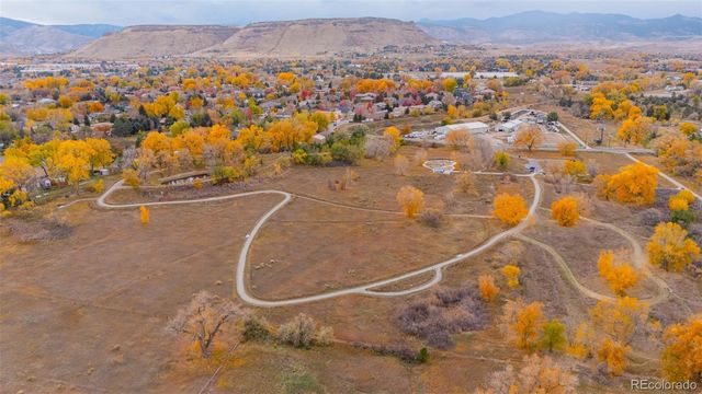 5495 Eldridge Street, Arvada, CO 80002