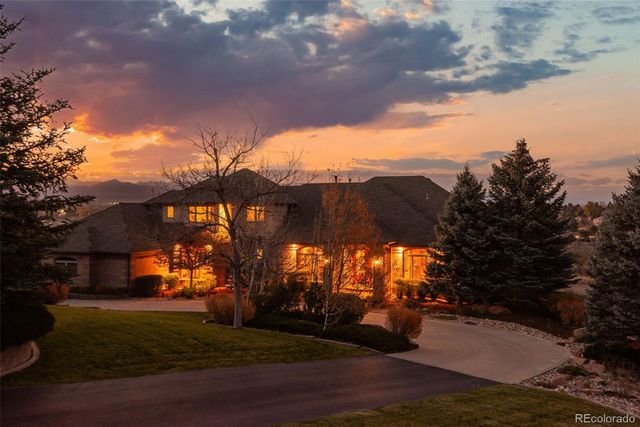 5495 Eldridge Street, Arvada, CO 80002