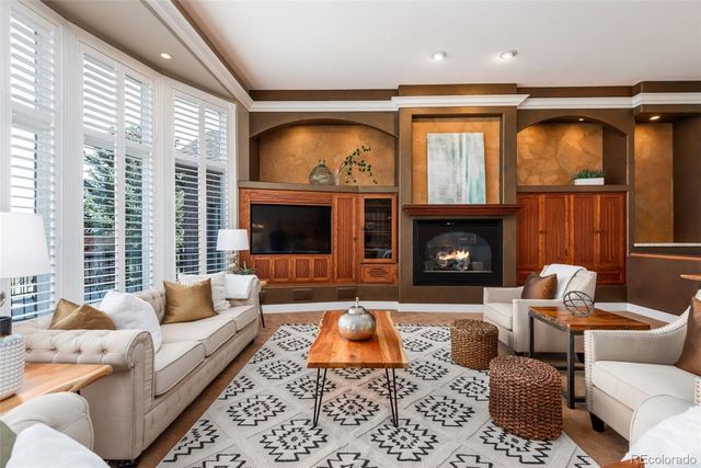 5495 Eldridge Street, Arvada, CO 80002