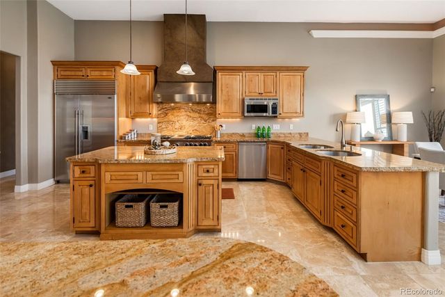 5495 Eldridge Street, Arvada, CO 80002