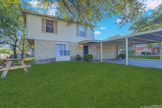 3002 Aragon, San Antonio, TX 78211