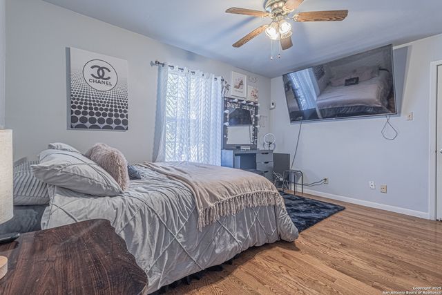 3002 Aragon, San Antonio, TX 78211