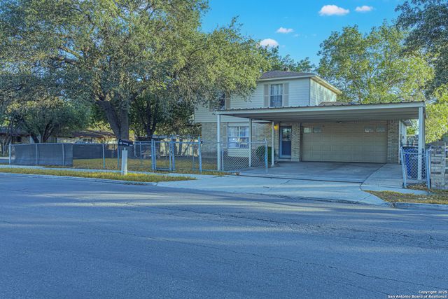 3002 Aragon, San Antonio, TX 78211