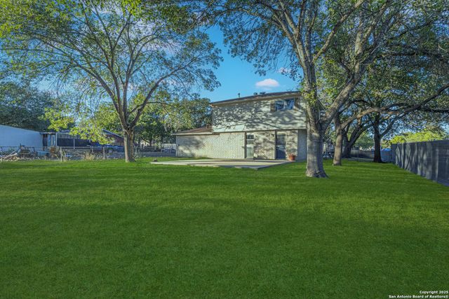 3002 Aragon, San Antonio, TX 78211