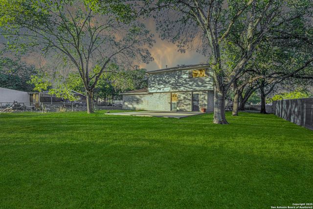 3002 Aragon, San Antonio, TX 78211