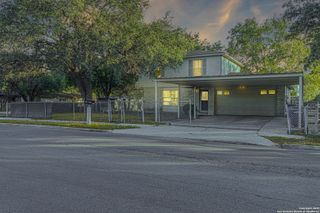 3002 Aragon, San Antonio, TX 78211