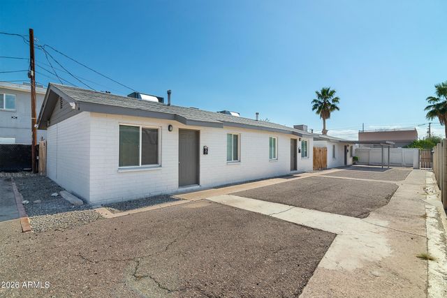 2142 E TAYLOR Street, Phoenix, AZ 85006