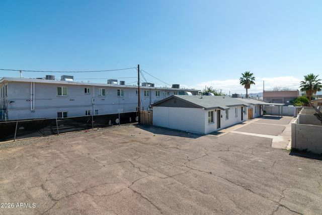 2142 E TAYLOR Street, Phoenix, AZ 85006