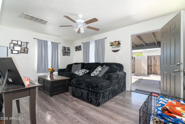 2142 E TAYLOR Street, Phoenix, AZ 85006