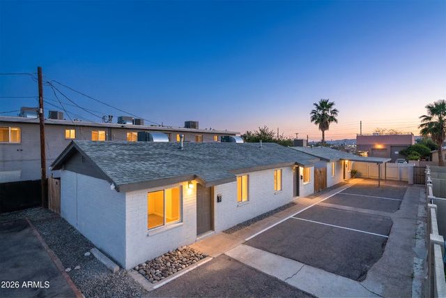 2142 E TAYLOR Street, Phoenix, AZ 85006