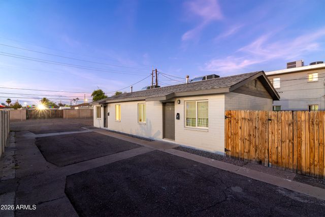 2142 E TAYLOR Street, Phoenix, AZ 85006