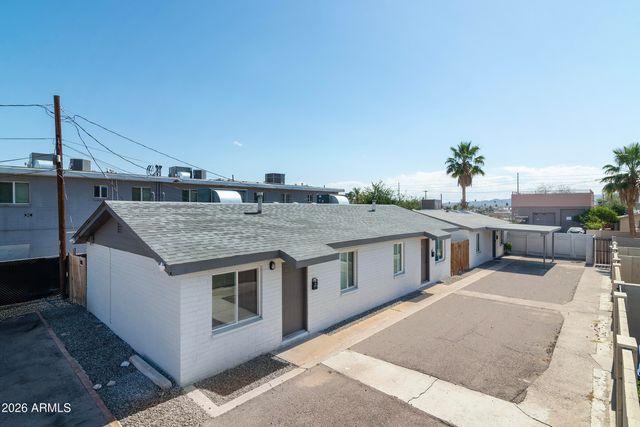 2142 E TAYLOR Street, Phoenix, AZ 85006