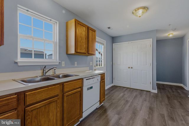 221 N BROWN ST, Fruitland, MD 21826