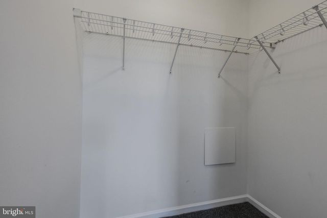 221 N BROWN ST, Fruitland, MD 21826