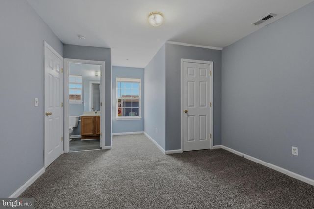 221 N BROWN ST, Fruitland, MD 21826