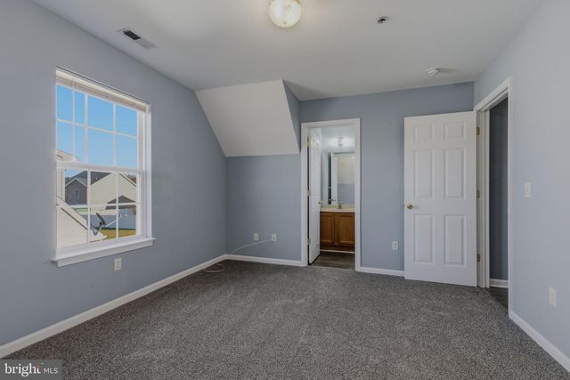 221 N BROWN ST, Fruitland, MD 21826