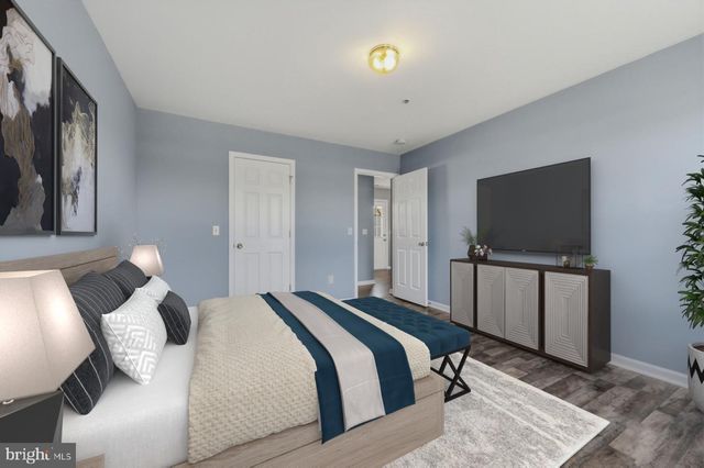 221 N BROWN ST, Fruitland, MD 21826