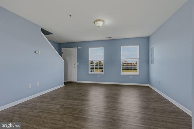 221 N BROWN ST, Fruitland, MD 21826