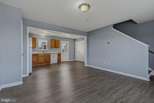 221 N BROWN ST, Fruitland, MD 21826