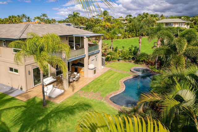 3179 S Noho Loihi Way, Kihei, HI 96753