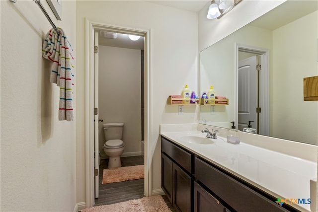 7608 Melanite Drive, Killeen, TX 76542