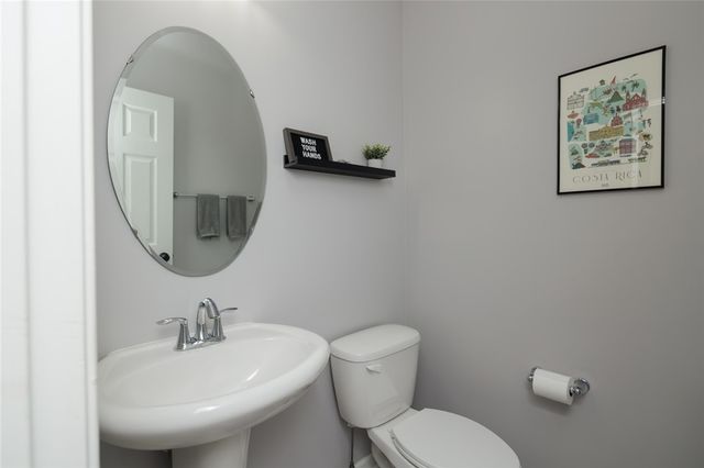 3 Saldo Lane, Penfield, NY 14526