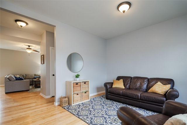 3 Saldo Lane, Penfield, NY 14526