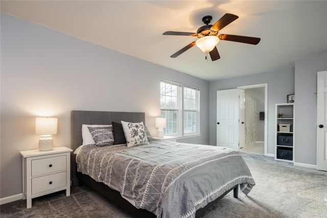 3 Saldo Lane, Penfield, NY 14526