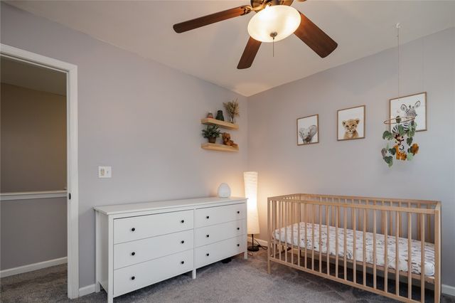 3 Saldo Lane, Penfield, NY 14526