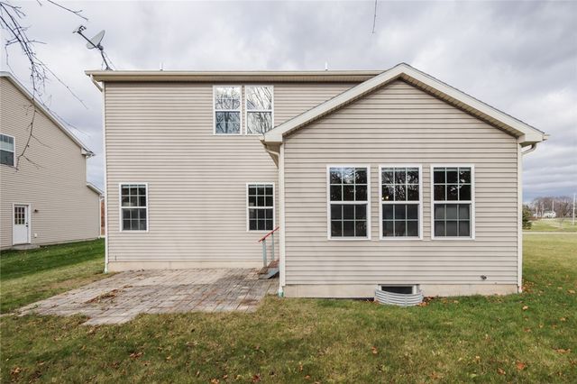 3 Saldo Lane, Penfield, NY 14526