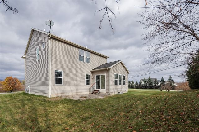 3 Saldo Lane, Penfield, NY 14526