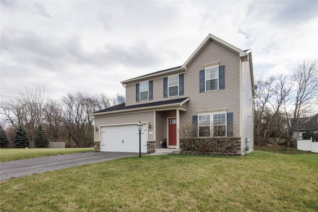 3 Saldo Lane, Penfield, NY 14526